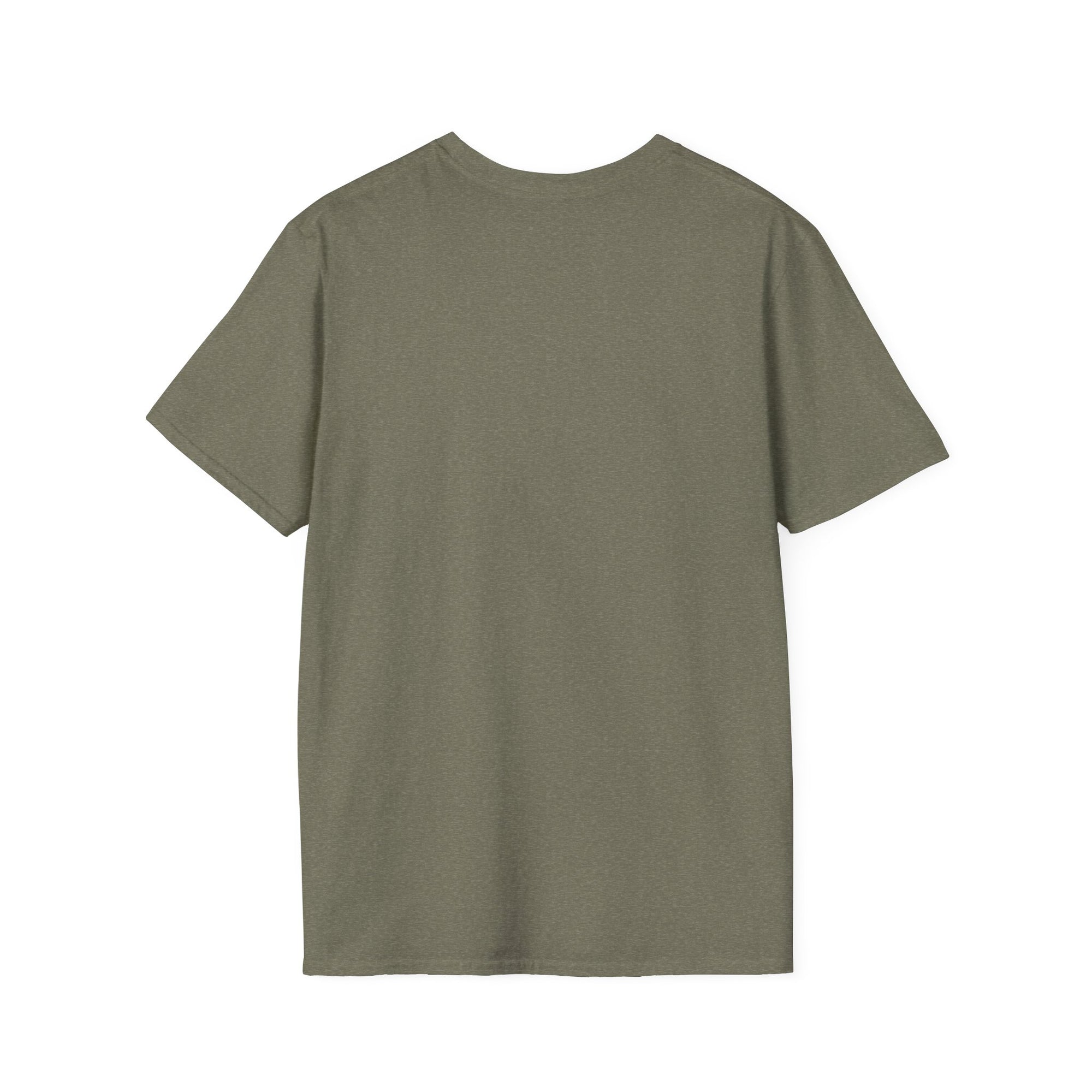 Adventure Funny Tarantula Softstyle T-Shirt - Perfect for Nature Lovers, Travelers, Gift for Explorers, Pet Owners, Everyday Wear