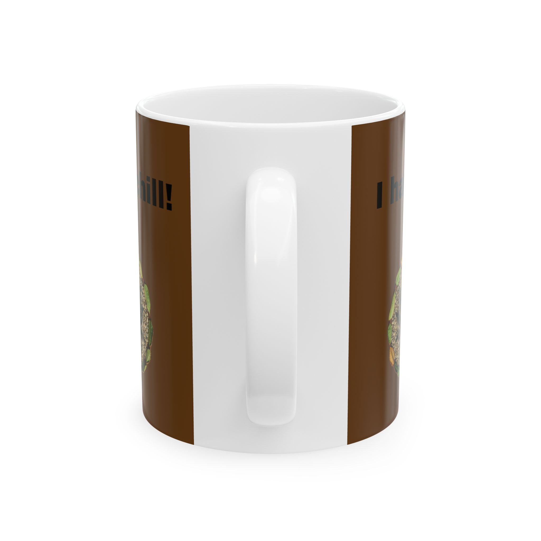 Tarantula 11oz or 15oz Ceramic Mug, Perfect Gift for Nature Lovers, Fun Coffee Mug, Insect Enthusiast, Home Décor, Nature-Themed Kitchenware