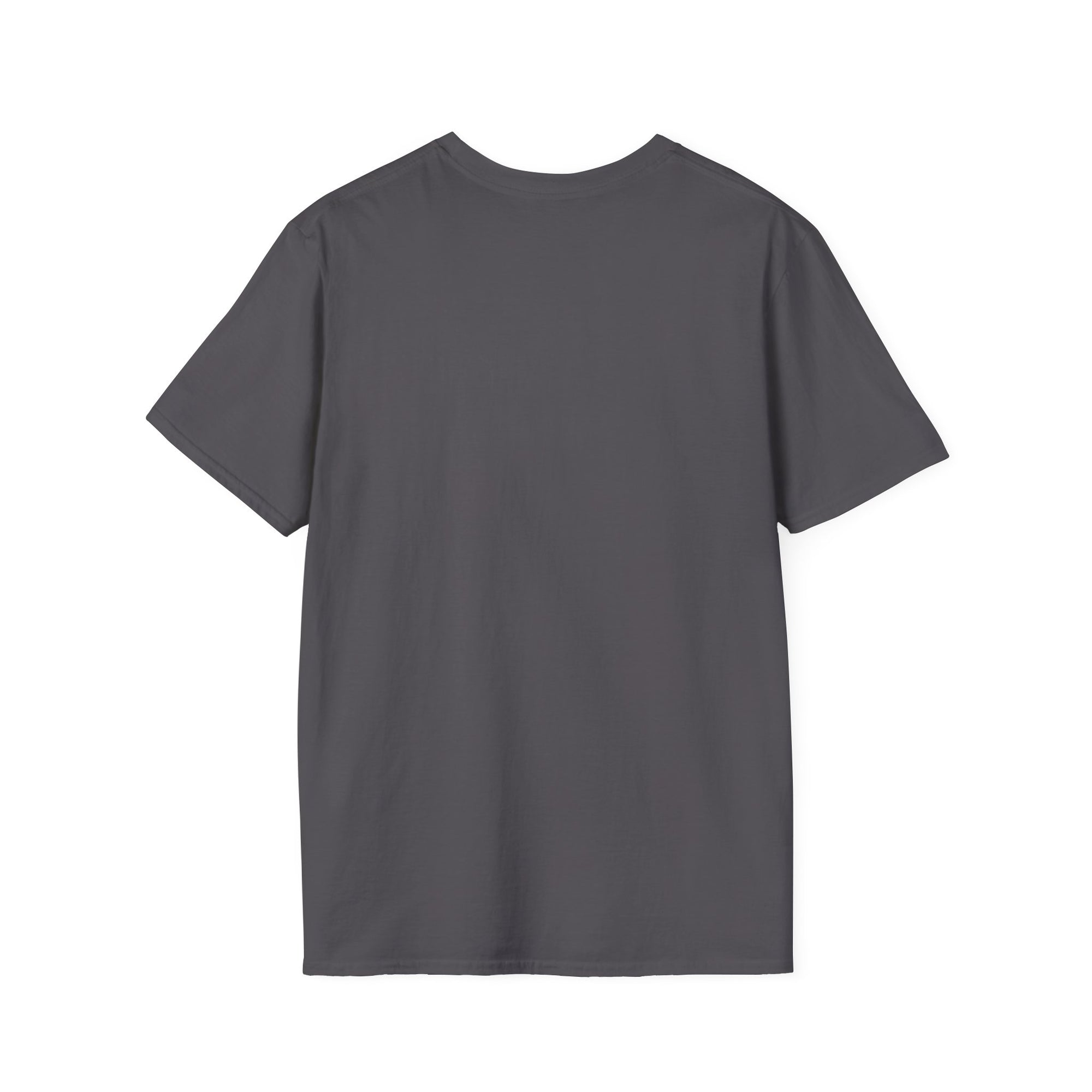 Adventure Funny Tarantula Softstyle T-Shirt - Perfect for Nature Lovers, Travelers, Gift for Explorers, Pet Owners, Everyday Wear