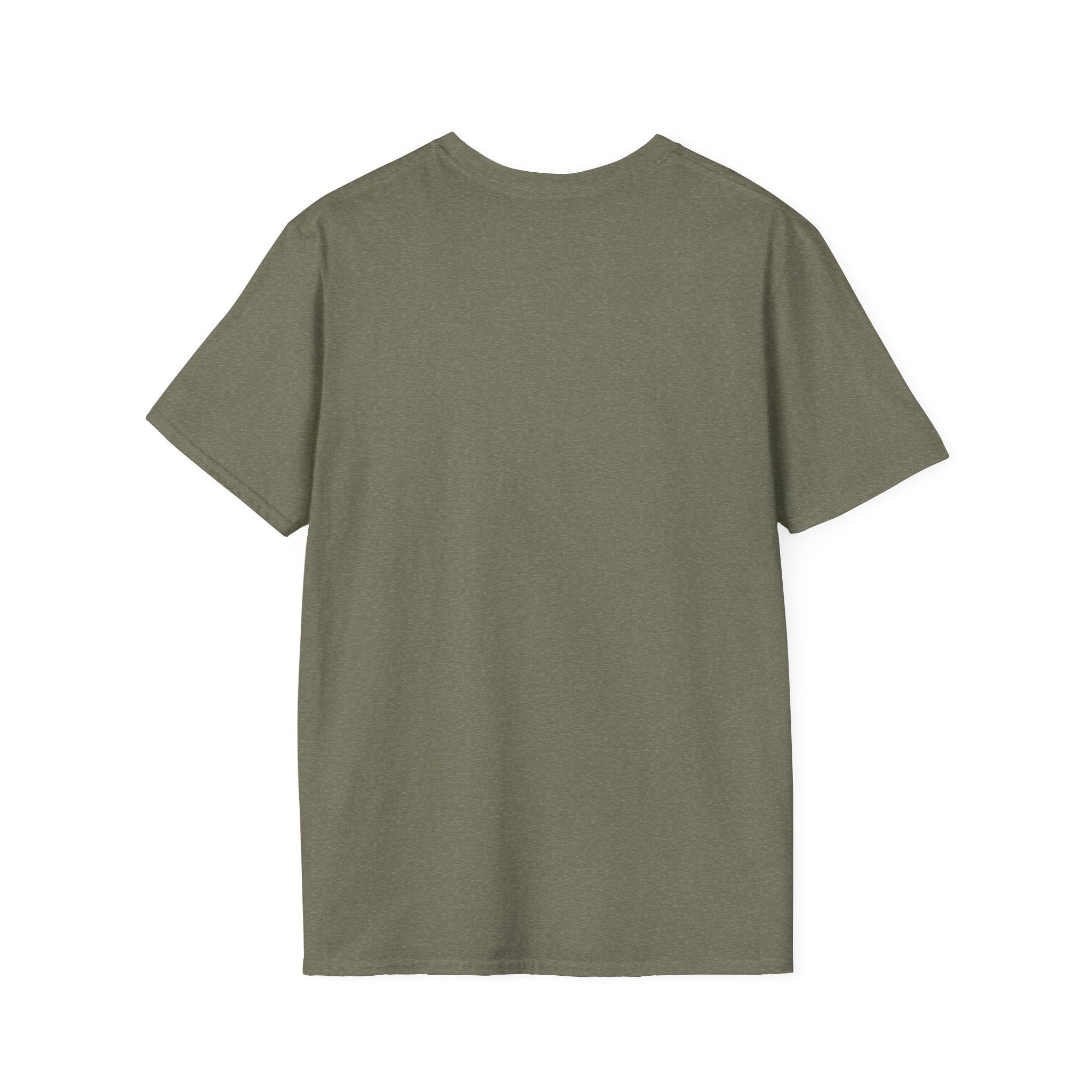 Adventure Funny Tarantula Softstyle T-Shirt - Perfect for Nature Lovers, Travelers, Gift for Explorers, Pet Owners, Everyday Wear